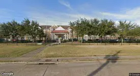 section 8 rental