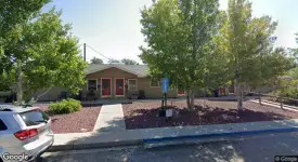 section 8 rental