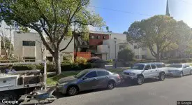 section 8 rental