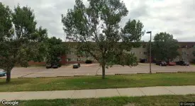 section 8 rental