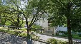 section 8 rental