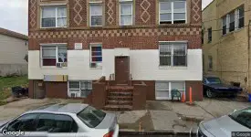 section 8 rental