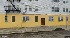 section 8 rental