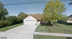section 8 rental