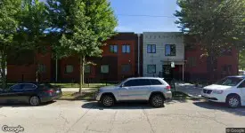 section 8 rental