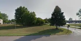 section 8 rental