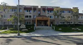 section 8 rental