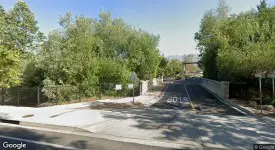 section 8 rental