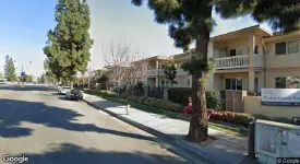 section 8 rental