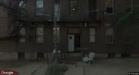 section 8 rental