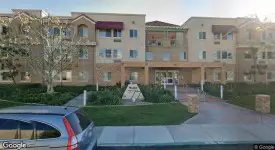 section 8 rental