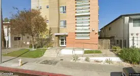 section 8 rental