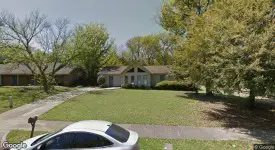 section 8 rental