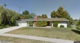 section 8 rental