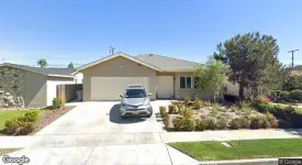 section 8 rental