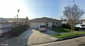 section 8 rental