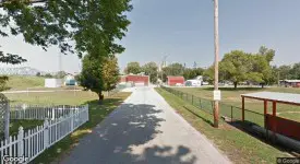 section 8 rental