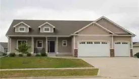 section 8 rental