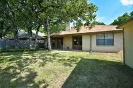 section 8 rental