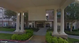 section 8 rental