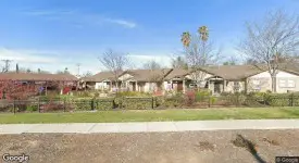 section 8 rental