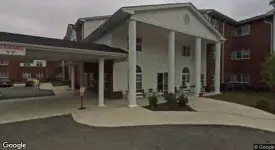 section 8 rental