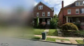 section 8 rental