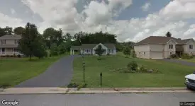 section 8 rental
