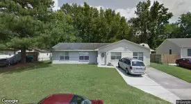 section 8 rental