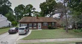 section 8 rental
