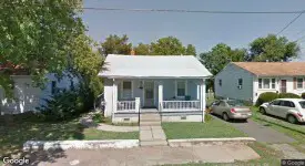 section 8 rental