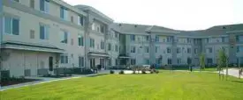 section 8 rental