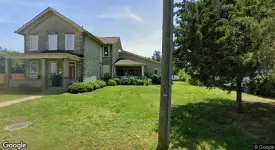 section 8 rental