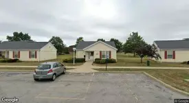 section 8 rental