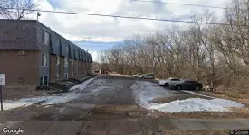 section 8 rental