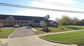 section 8 rental