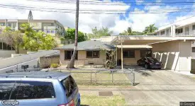 section 8 rental