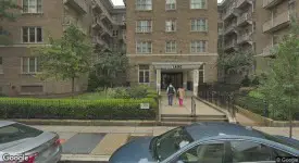 section 8 rental