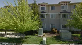 section 8 rental