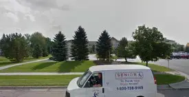 section 8 rental