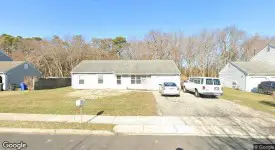 section 8 rental