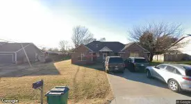 section 8 rental