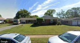 section 8 rental