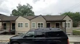 section 8 rental