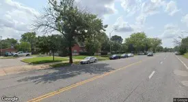 section 8 rental