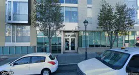 section 8 rental