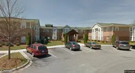 section 8 rental