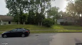 section 8 rental