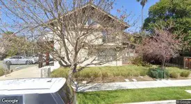 section 8 rental