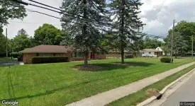 section 8 rental